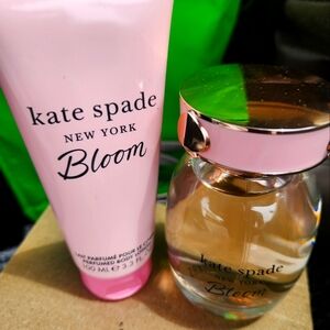 Kate Spade Bloom 3.3 oz